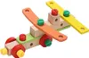 Set in legno da laboratorio per bambini con piccoli Anteprima dell’immagine prodotto 6