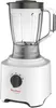Moulinex FP246110 Küchenmaschine 2,4 l Weiß 700 W Produktbild-Vorschau 3