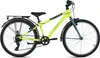 DaCapo DaCapo Kinderfahrrad 24" Bobby 7 Gänge RH 32 cm - Ab Produktbild-Vorschau 2