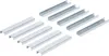 BGS Diy 3020 | Agrafes | Type 53 | 6 x 11,4 mm | 1000 Voir les images du produit 2