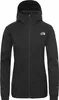 The North Face W Quest Jacket - Eu Tnf Black-Foil Grey Tnf Produktbild-Vorschau 5