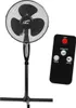 Podlahový ventilátor Podlahový ventilátor Air Cooler Fan s Náhľad obrázku produktu 4