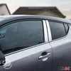 Rivestimento del montante B della porta per Fiat Tipo Anteprima dell’immagine prodotto 3