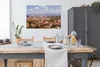 MuchoWow® Poster Rom - Berge - Ausblicke 120x80 cm - Bilder Produktbild-Vorschau 4