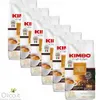 Kaffeebohnen Kimbo Crema Intensa 1 kg x 6 Kimbo Caffè Produktbild-Vorschau 2