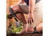 Knieschützer Gartenarbeit Knieschützer Schaumstoff Produktbild-Vorschau 5