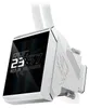 ASUS ROG STRIX SLC IV 360 ARGB LCD WHT, système de Voir les images du produit 13