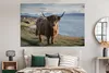 OneMillionCanvasses® - Leinwandbilder - 150x100 cm, Produktbild-Vorschau 6