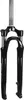 SR Suntour SF14 NEX-25 700C LO 63 DS TS Forcella Anteprima dell’immagine prodotto 1