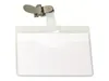 DURABLE Namensschild, oben geschlossen, mit Clip, 90 x 60 Produktbild-Vorschau 14