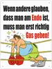 Boxer Metallschild XL in 21x28 cm in weiß zum Thema Produktbild-Vorschau 1