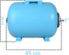 Ausdehnungsgefäß 24L Membrankessel Drucktank Wasser Produktbild-Vorschau 5