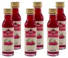 Nordbrand Saure Kirsche Likör (24 x 0,02L) Produktbild-Vorschau 1