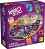 Lisciani Gesellschaftsspiel Brettspiel 104635 für Kinder Produktbild-Vorschau 1