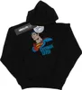 DC Comics - Kapuzenpullover für Herren BI8347 (3XL) Produktbild-Vorschau 1