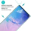 2x TPU Schutzfolie Klar für Samsung Galaxy S10 + 2x Produktbild-Vorschau 2