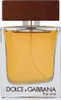 Dolce & Gabbana The One For Men Edt Spray 50ml Produktbild-Vorschau 4