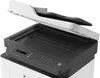 HP Laser 137fnw Laser-Multifunktionsdrucker (Laserdrucker, Produktbild-Vorschau 9