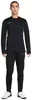 Nike M Nk Df Acd25 Trk Suit Br Black/White/White Produktbild-Vorschau 11