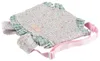 Asi Puppentragetasche Cloe Kollektion Multicolor Produktbild-Vorschau 2