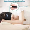 Multifunktionales Bluetooth-Stirnband – Musik genießen & Produktbild-Vorschau 2