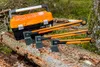 Neo Tools Axt 2200 g, Schneide 1700 g, 28" Fiberglass Produktbild-Vorschau 7
