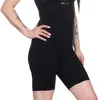 Damen Bauch-Weg-Effekt Formt Sofort Body Shaper Nahtlos Produktbild-Vorschau 3