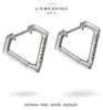 Liebeskind Berlin - LJ-0046-E-22 - Ohrringe Produktbild-Vorschau 3