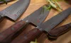Suncraft kuchyňský nůž Senzo Universal Gyuto 210 mm FT03 Náhled obrázku produktu 10