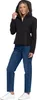 Kurze Damen Übergangsjacke Mit Kapuze Für Den Herbst Warm Produktbild-Vorschau 10