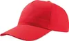 Cappello da baseball Atlantis a 5 pannelli AB220 (taglia Anteprima dell’immagine prodotto 1