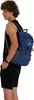 Sac à dos ultraléger pliable 20L Orange pour les sports de Voir les images du produit 8