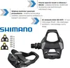 Pedały Shimano RS500 SPD-SL EPDRS500 Podgląd zdjęcia produktu 9