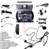 Für Mini R55 R56 R57 R58 R60 R61 11,8" Touch Android Produktbild-Vorschau 10