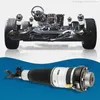 Luftfederung Federbein Vorne Links for Audi A6 C6 4F Bj. Produktbild-Vorschau 8