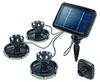 Podwodny reflektor solarny esotec Splash Podgląd zdjęcia produktu 1