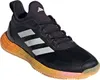 adidas Adizero Ubersonic 4.1 Aurora Black Zero Metalic Produktbild-Vorschau 8
