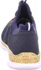 Rieker scarpe slip-on da donna blu Anteprima dell’immagine prodotto 17