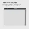 Accezz Magnetic Privacy Screen Protector for the Apple iPad Voir les images du produit 7