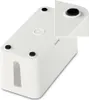hama 00221010 hama Mini cable box 0,23 m bianco Anteprima dell’immagine prodotto 7