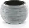 Prosperplast Furu Bowl Vaso da fiori per interni ed esterni Anteprima dell’immagine prodotto 1