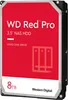 WD Red Pro 8TB interne Festplatte SATA III 256MB Cache 3,5' Produktbild-Vorschau 1