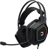 Gaming Headset mit Mikrofon USB Gamer PC vibrierende Produktbild-Vorschau 5