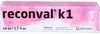 Reconval k1 Creme 50 ml Náhľad obrázku produktu 2