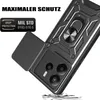 Outdoor Panzer Hülle für Xiaomi Redmi Note 14 5G Handyhülle Produktbild-Vorschau 4