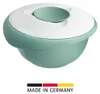 Westmark Rührschüssel mit zweigeteiltem Deckel 3,5 l, Anteprima dell’immagine prodotto 15