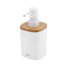 Distributeur de savon liquide, pompe en plastique NIMCO Voir les images du produit 1