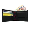 Tommy Hilfiger Sportswear Johnson Cc And Coin Pocket Black Produktbild-Vorschau 11
