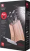 Richardson Sheffield 5-tlg. Messerblock KYU Produktbild-Vorschau 4