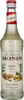 Monin Ingwer Sirup Vol. 0.7L Produktbild-Vorschau 2